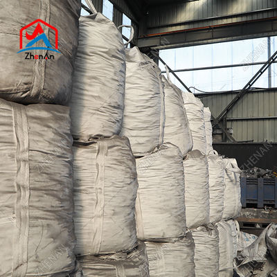 Πολυσιλικόνη υψηλής καθαρότητας 99,9% για επίστρωση PVD και κατασκευή ημιαγωγών