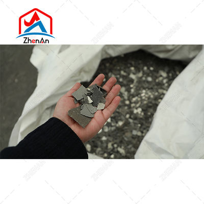 Πρωταθλητικές ηλεκτρολυτικές φλούδες μεταλλικού μαγγανίου για την παραγωγή κράματος - διαθέσιμες χονδρικές ποσότητες