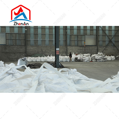 The Factory Supply for Stainless Steel High Strength 99.7% Electrolytic Manganese Metal Flake
