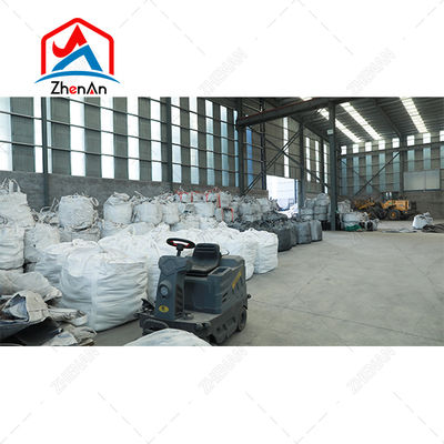 Προνομιακή ηλεκτρολυτική νιφάδα μαγγανίου 99,9% για ανώτερη απόδοση