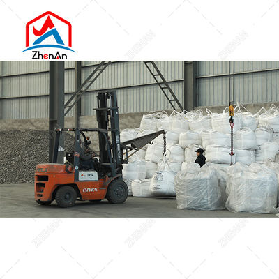 Εργοστασιακή Πώληση Μεταλλουργικού Υλικού Ηλεκτρολυτικά Νιφάδες Μετάλλου Μαγγανίου