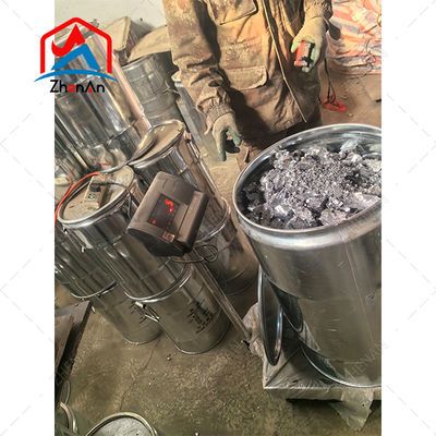 V8% V12% V40% V50% V80% Φεροβανάνδιο σε σκόνη