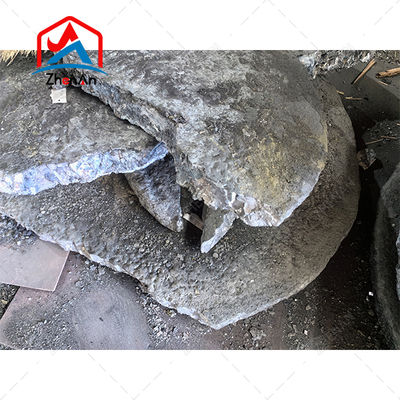 Σπογγώδης Σίδηρος 100% Φυσικός 10-220mm Φερροβανάδιο 60% 80% Μολυβδαινιούχο Βανάδιο Σίδηρος Χάλυβας