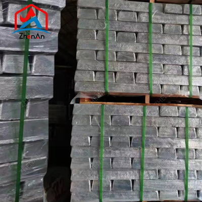 990,9% Μεταλλικό Μαγνήσιο Μεταλλικό Ίγκοντ Υψηλής Ποιότητας Προϊόντα Μαγνησίου