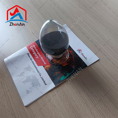 Κατώτατη τιμή 80 Mesh Μαύρο Καρβίδιο Σιλικόνης/Sic για Ραχτίνη Τρίβλος