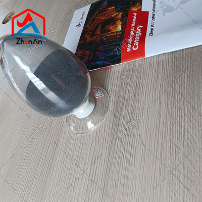 Καρβίδιο Σιλικόνης 98% Σικ 0-5mm1-10mm για Μεταλλουργικά Ανθεκτικά