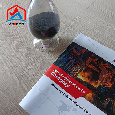 Στρίψιμο μη σιδηροειδών υλικών Καθαρό Καρβίδιο Σίκιου Sic-88