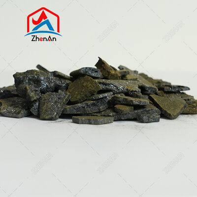 High Temperature Vanadium Pentoxide Flake V2O5 for Advanced Alloys