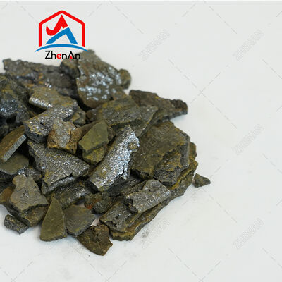 High Temperature Vanadium Pentoxide Flake V2O5 for Advanced Alloys