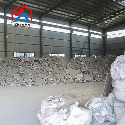 Φερό Σιλικόνιο 70 Ασημένιο Γκρίζο Σύνθεμα Μπρικέτες για τις Βιομηχανίες Χύτευσης και Χύτευσης παγκοσμίως