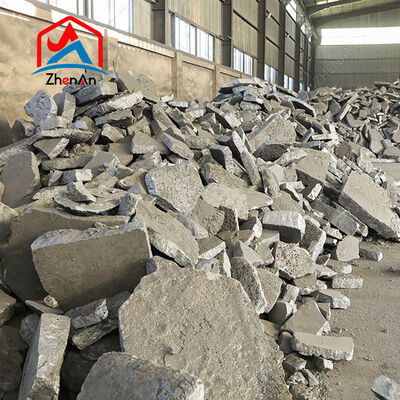 Ferrosilicon Price Stable 73 Silicon Lumps For Quality Deoxidizer In Foundry Applications