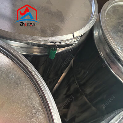 Φεβ κράμα Granules 50 Mesh Fine Grain Metallic Silver Για την κατασκευή υψηλής αντοχής κράματος