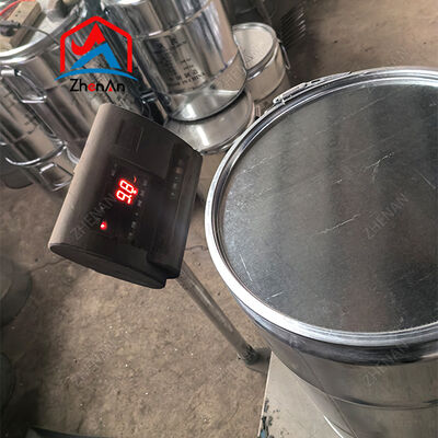 Φερροβανάδιο υψηλής καθαρότητας FeV 75 Μεταλλικά αργυρά κομμάτια για αποξείδωση και κράμα χάλυβα