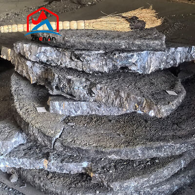 Φεροβαναδίου FeV65 65 τοις εκατό βαναδίου λεπτές κόκκους για την παραγωγή χάλυβα υψηλού άνθρακα