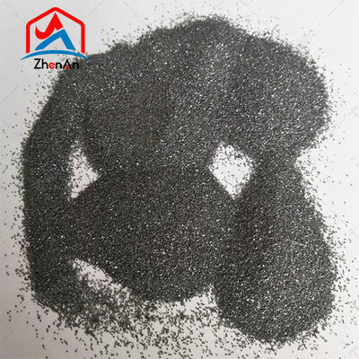 Premium High Hardness Thermal Stability Chemical Resistance Silicon Carbide Powder for Industrial Applications