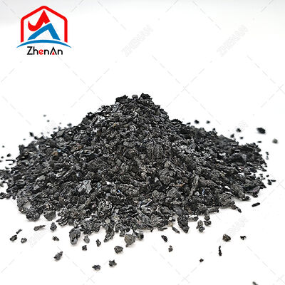 High Quality Silicon Carbide (SiC) for Metallurgical and Industrial Use