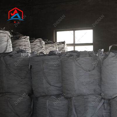 Μεταλλικό Πυρίτιο Υψηλής Καθαρότητας 99,9% Βαθμός 3303/2202 σε Μέγεθος 441/553 για Χαλυβουργία Κραμάτων και Ηλεκτρονικά