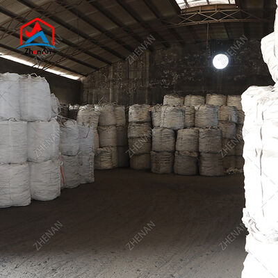 Μεταλλικό πυρίτιο υψηλής καθαρότητας με ελεγχόμενο μέγεθος σωματιδίων και συνέπεια παρτίδας για χάλυβα και ηλεκτρονικά