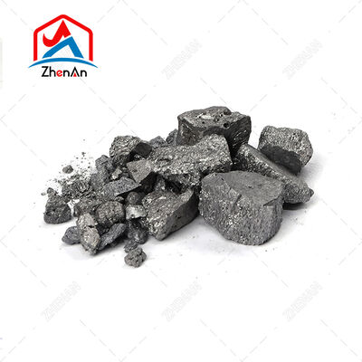 Σιδήρου Σιλικόνης 65/75 ∙ High Purity FeSi Flakes & Granules for Alloy Steel, Foundry & Chemical Use 10 ∙ 50mm / 10 ∙ 100mm