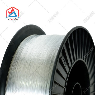 Industrial Grade 99.995% Zinc Wire for Corrosion Resistance and Thermal Spray Processes