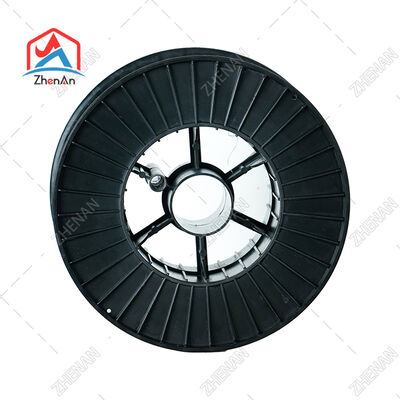 Υλικό θερμικού ψεκασμού σύρματος ψευδαργύρου για ανθεκτικές αντιτριβικές επικάλυψεις