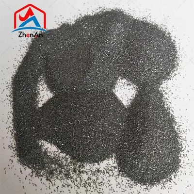 Βιομηχανικό Καρβίδιο Σιλικόνης 88% 1-3mm Σκόντα για Αποξειδωτική Χάλυβα με υψηλή ανθρακούχο και εξωθερμική αντίδραση