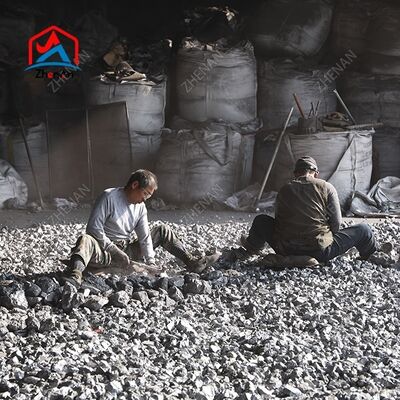 Μεταλλικό πυρίτιο υψηλής καθαρότητας 3303 (99,3% Si) για χύτευση αλουμινίου με χαμηλό έλεγχο ακαθαρσίας