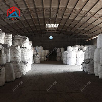 Μεταλλικό πυριτίου 2202 10-50 mm Μονάδα με ≥ 99,3% περιεκτικότητα σε Si για την παραγωγή κράματος αλουμινίου