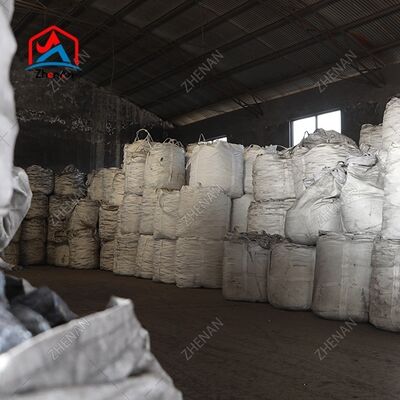 Πυρίτιο Μετάλλου Υψηλής Καθαρότητας 10-50mm Τεμάχια με Περιεκτικότητα ≥99,3% Si για τη Μεταλλουργία και τη Βιομηχανία Χυτηρίων