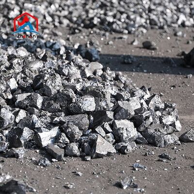 Industrial Silicon Lump 3303 2202 1101 Υψηλής καθαρότητας χαμηλής ακαθαρσίας για μεταλλουργική βιομηχανία παραγωγής κραμάτων χύδην προμήθεια