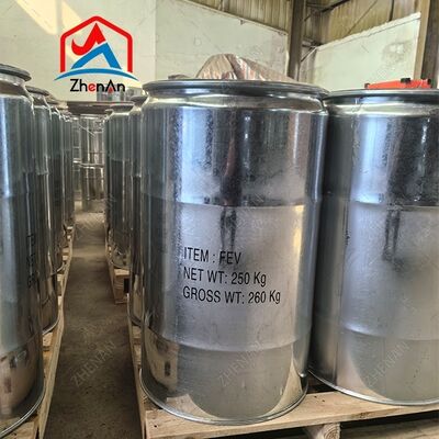 Σιδηροβανάδιο 50% 80% Ογκώδες Υψηλής Καθαρότητας για Προσθήκη Κράματος Χαλυβουργίας Υψηλής Αντοχής Μεταλλουργικής Βαθμίδας Προμηθευτής