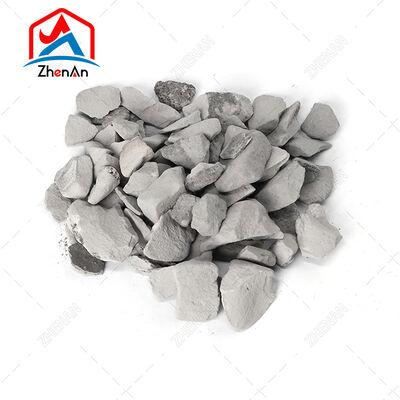 Ferro Silicon Nitride FeSiN High Temperature Resistance Anti Oxidation Wear Resistant Refractory Material for Steel Industry