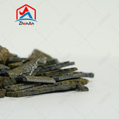 High Purity 98% Vanadium Pentoxide Flake V2O5 for Ferro Vanadium Production Metallurgical Grade