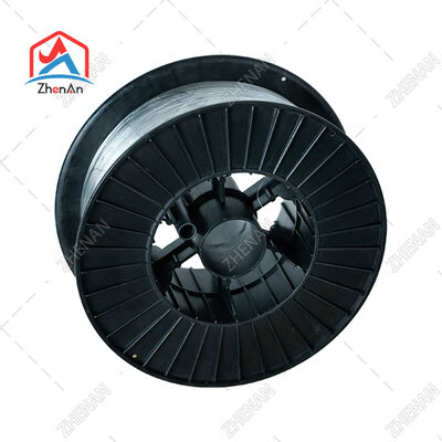 Precision Tolerance Zinc Wire 0.8–3.17mm for Arc Spray Marine & Offshore Corrosion Protection