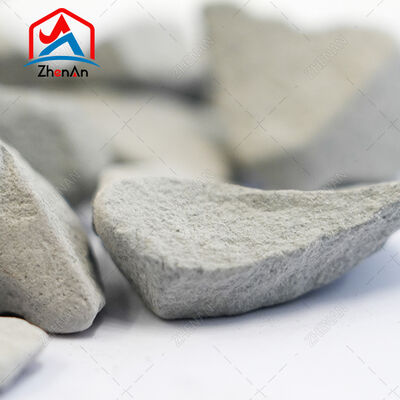 FeSiN Powder | High Nitrogen Low Impurity for Refractory Castables with Improved Hot Strength & Crack Resistance
