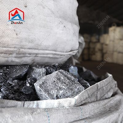 Προμηθευτής Metallurgical Silicon Metal 3303 2202 1101 for Chemical Industry and Metallurgy High Purity Reduction Material
