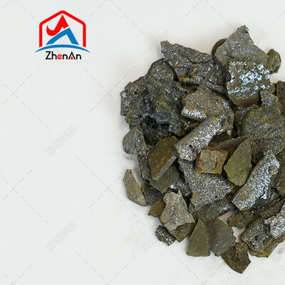 Vanadium Pentoxide Flakes Manufacturer for Ferro Vanadium Alloy Production High Purity V2O5 Material