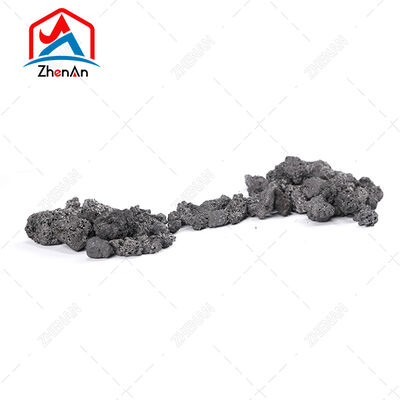 Recarburizer Petroleum Coke High Fixed Carbon Low Ash for Steel Casting and Metallurgical Carbon Additive Supplier