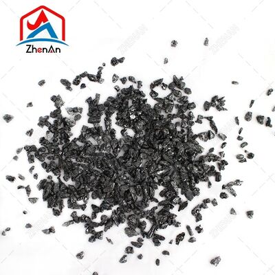 SiC 75% 85% Metallurgical Silicon Carbide for Steelmaking Deoxidation Carbon Addition and Foundry Use