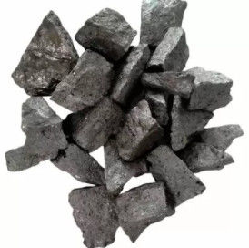 Metallurgical Silicon Metal 2202 3303 Για κράμα αλουμινίου