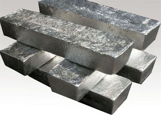 14kg σίδηρος που κάνει το πλίνθωμα μετάλλων μαγνήσιου μειωτών deoxidizer