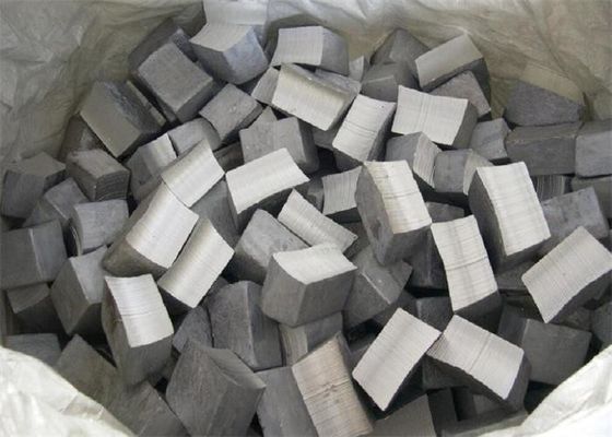 7.5kg σιδηρουργία 99,95% πλίνθωμα μετάλλων μαγνήσιου