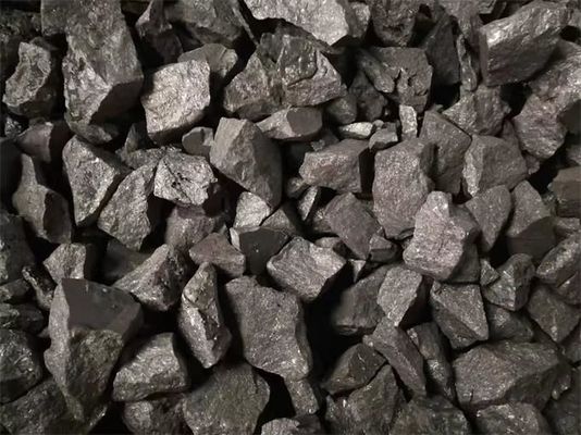 Σιδηρο κράμα 75% πυριτίου υψηλής αγνότητας