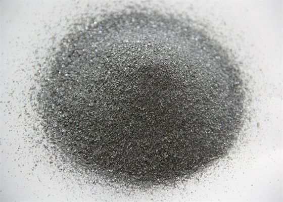 σκόνη μεταλλουργικό Deoxidizer 70% FeSi πυριτίου 0.5mm σιδηρο