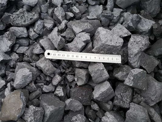 Πετώντας σίδηρος σιδηρο Silico 75% 72% σιδηρουργίας