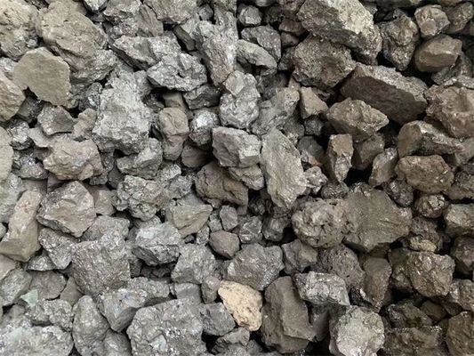 62 σιδηρο σκουριά πυριτίου για τον οσμηρό ακατέργαστου χυτοσιδήρου