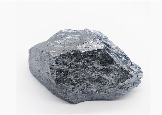 Βαθμός 441 μετάλλων πυριτίου του ISO πρόσθετη ουσία μεταλλουργίας 553