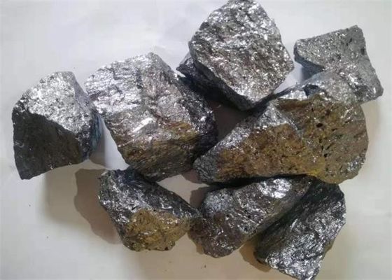 Μέταλλο 441 553 3303 2202 πυριτίου υψηλής αγνότητας 1101 για τη σιδηρουργία