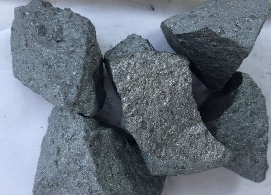 Μακρύ να ενεργήσει Graphitization κράμα βάριου Spheroidizer βάριου πυριτίου