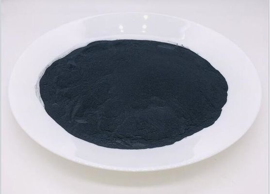 Μεταλλουργική καθαρή λειαντική σκόνη Fe2O3 καρβιδίου του πυριτίου 90% SIC